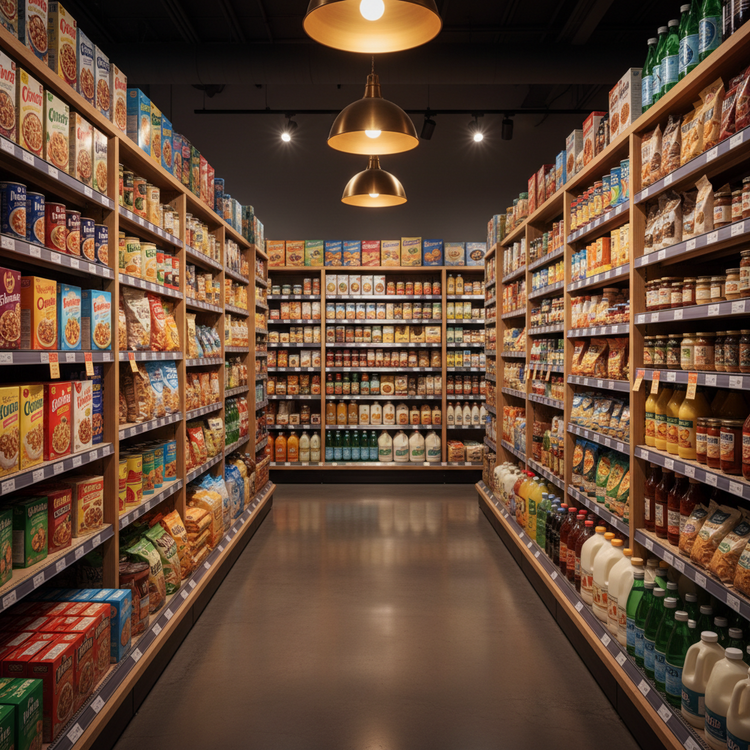Grocery