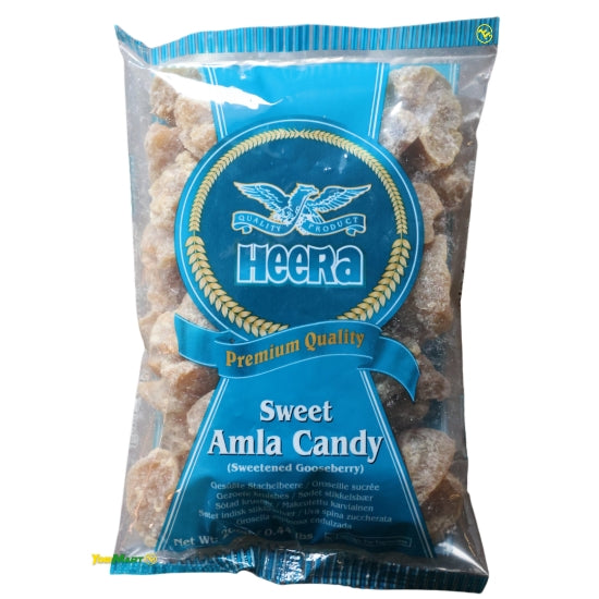 Sweet Amla Candy