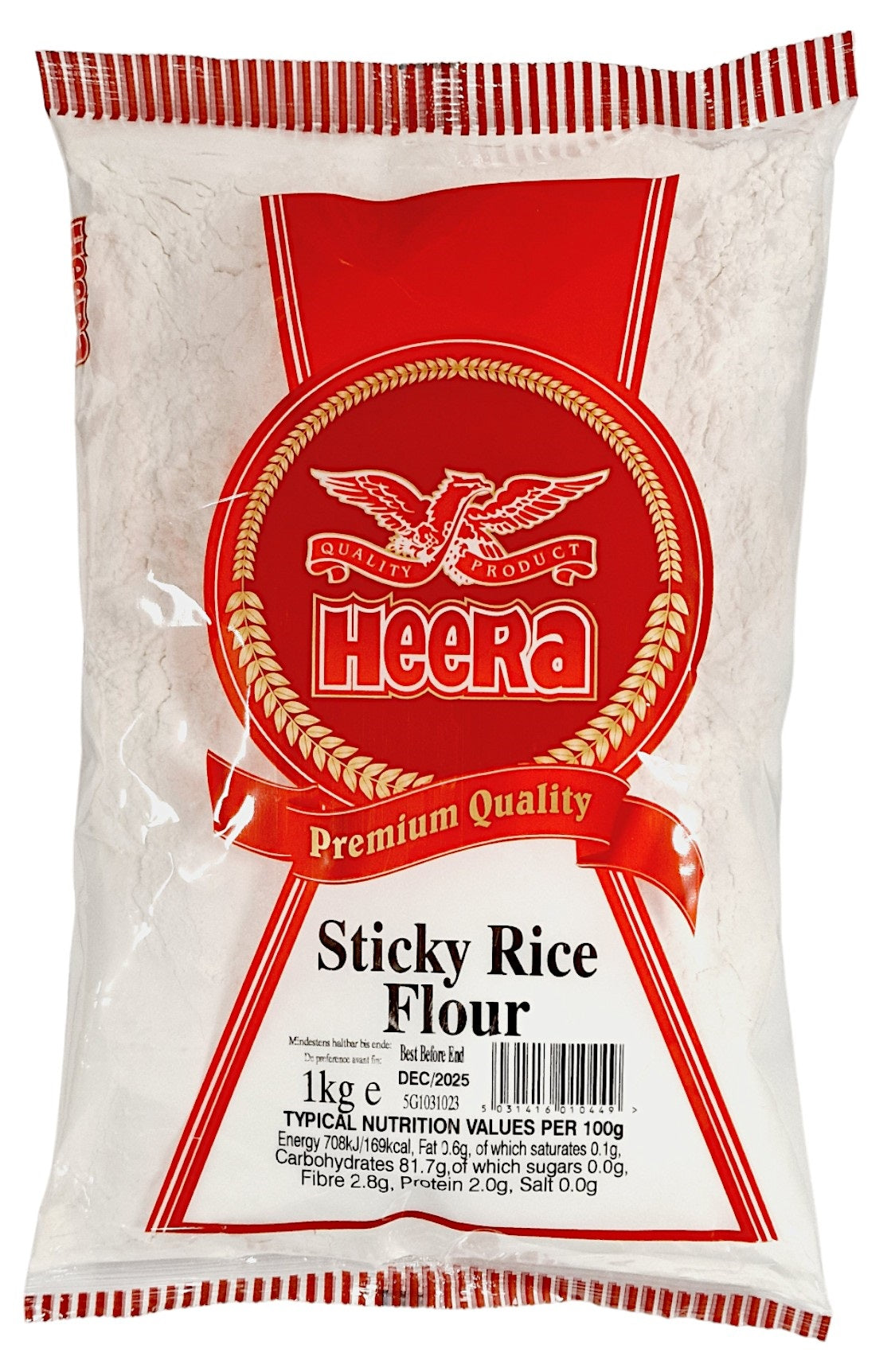 HEERA STICKY RICE FLOUR
