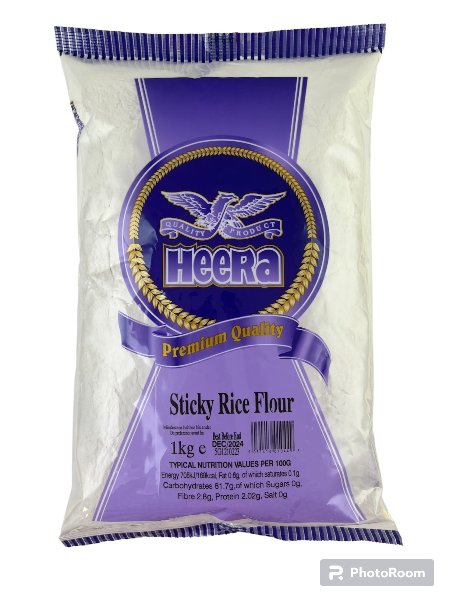 HEERA STICKY RICE FLOUR