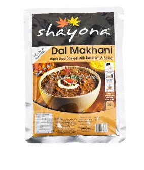 Shayona Dal Makhani 300g