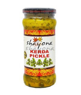 Shayona Kerda Pickle 400Gm