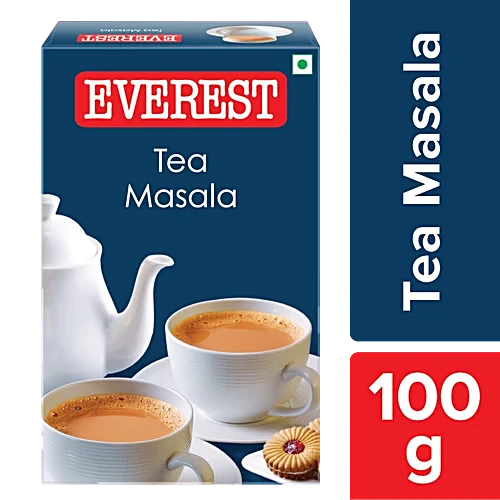 Everest Tea Masala 100g