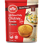 MTR Idli Dosa-Chilly Chutney Powder 200g