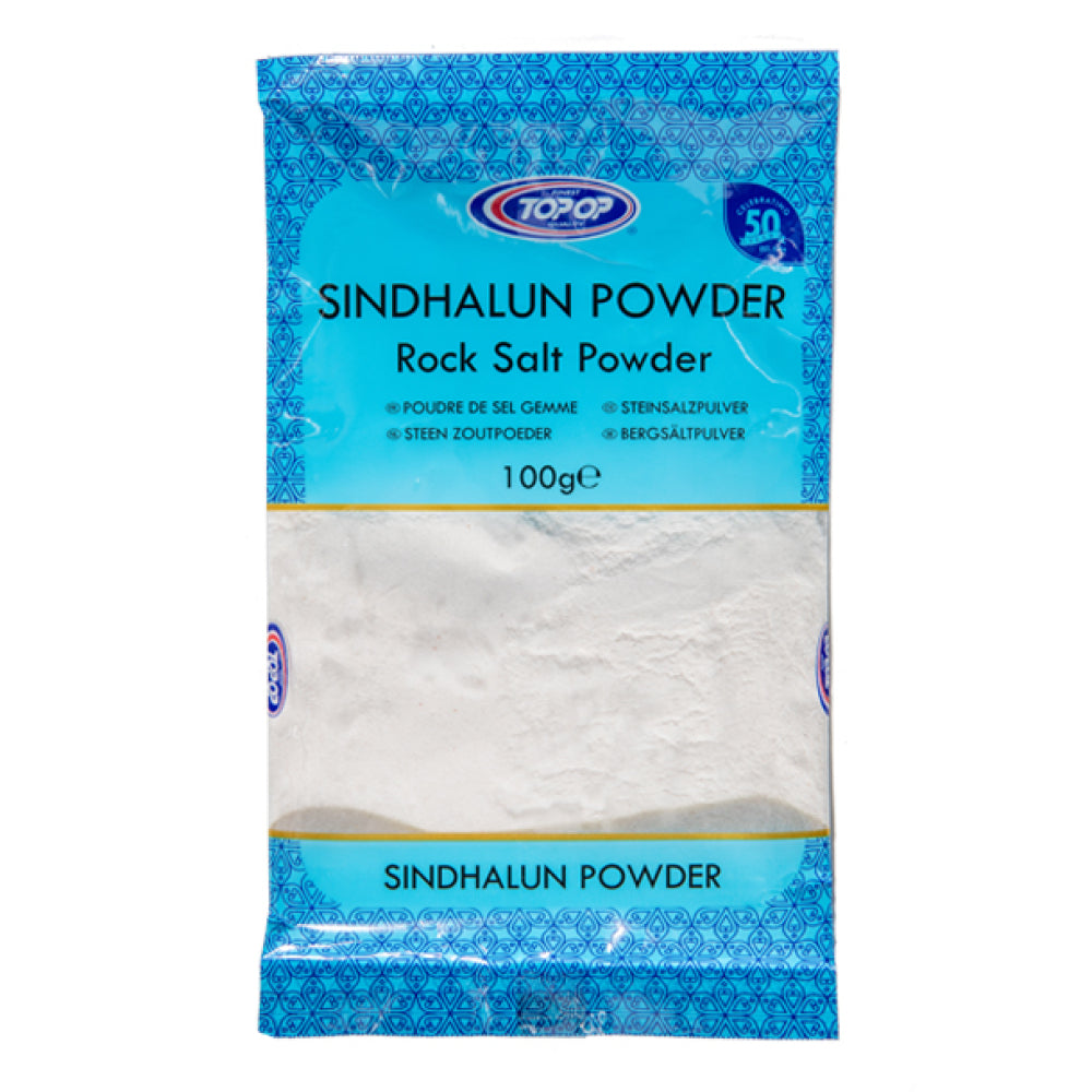 TOPOP sindhalun powder 100g