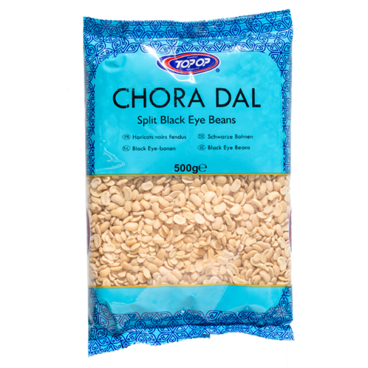 TOPOP CHORA DAL 1.5kg