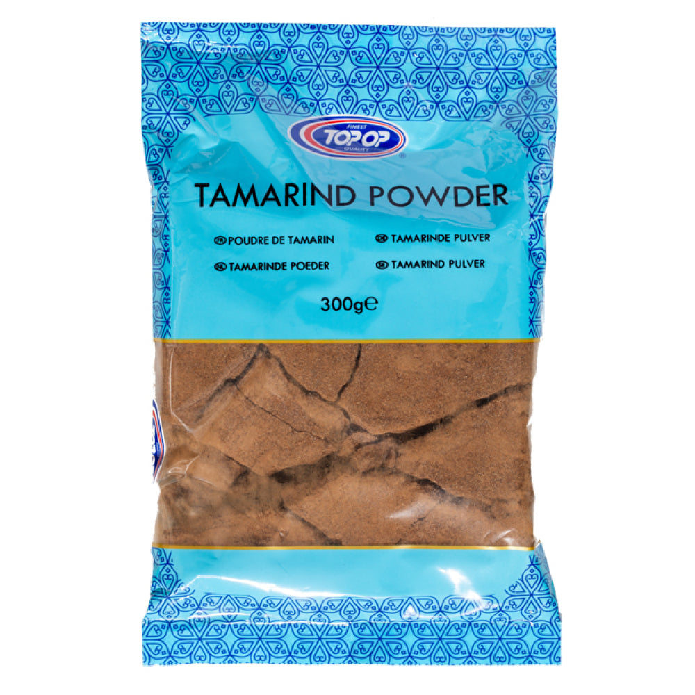 Topop Tamarind Powder 4X5Kg