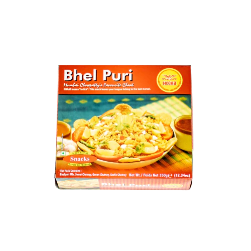 Heera Bhelpuri Mix 350g
