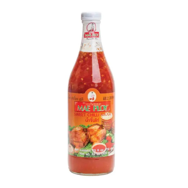 MAEPLOY THAI SWEET CHILLI SAUCE (70)