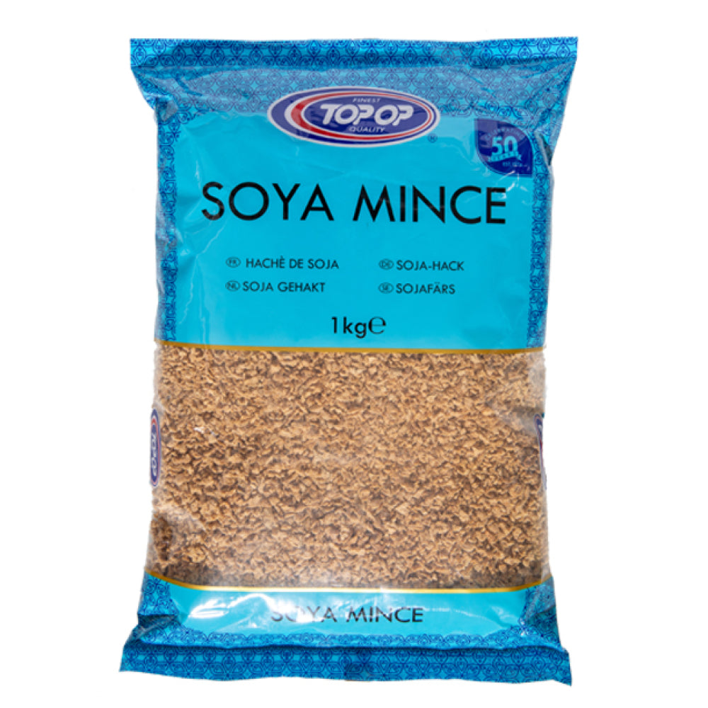 Top-op Soya Mince 300g