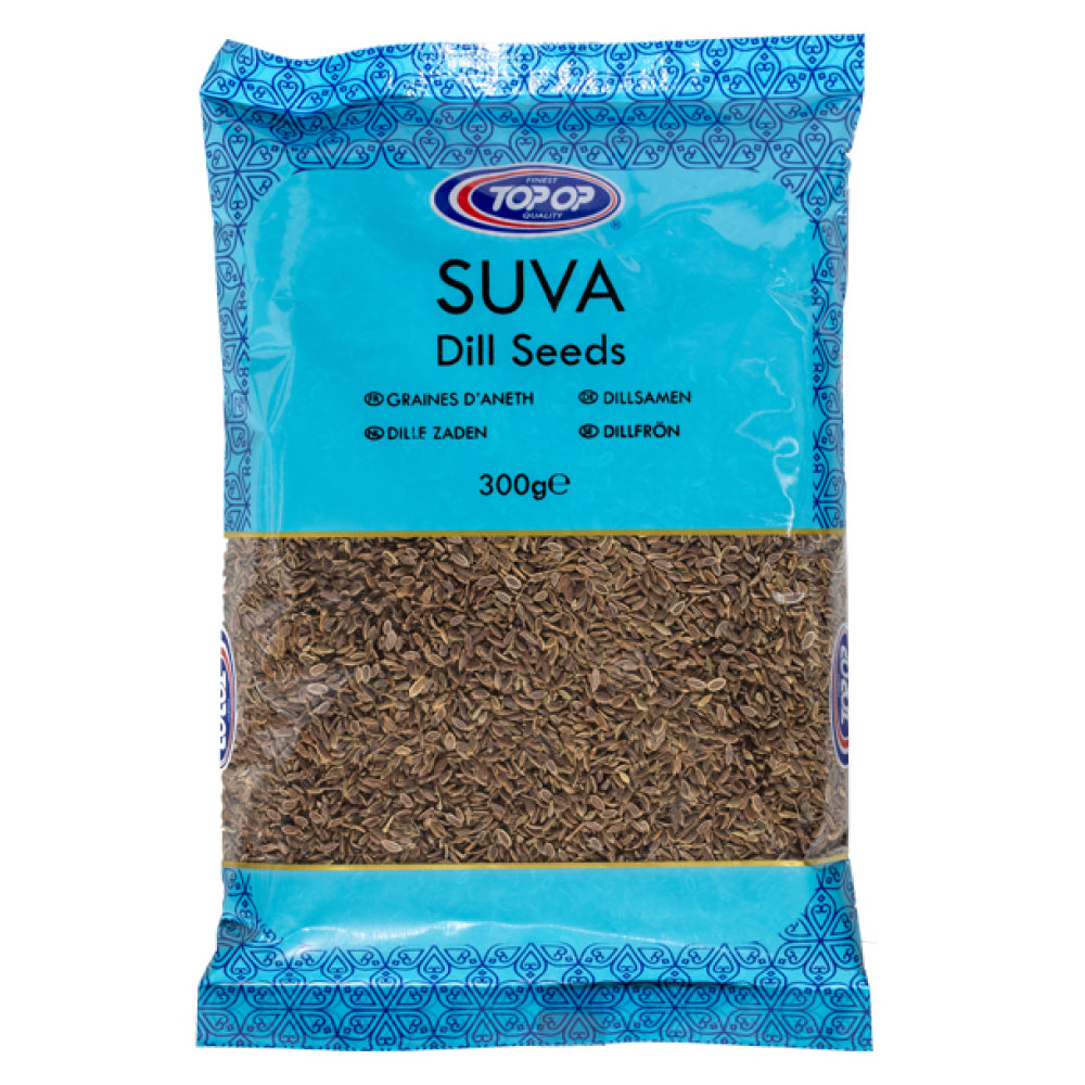 TOPOP SUVA 300G