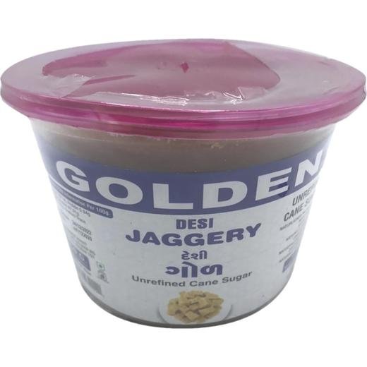 Golden Jaggery 5KG