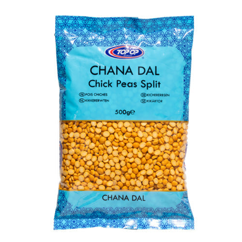 Top-op Kala Chana 2Kg