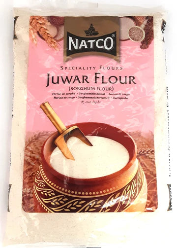 Natco Juwar Flour (Sorghum Flour 900g)