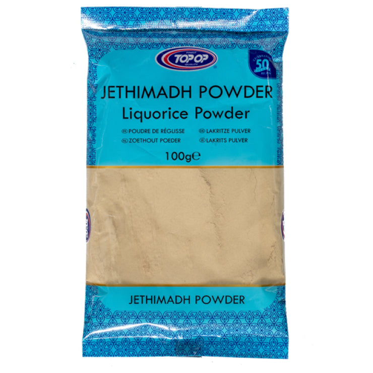 TOPOP Jethimadh Powder 100g