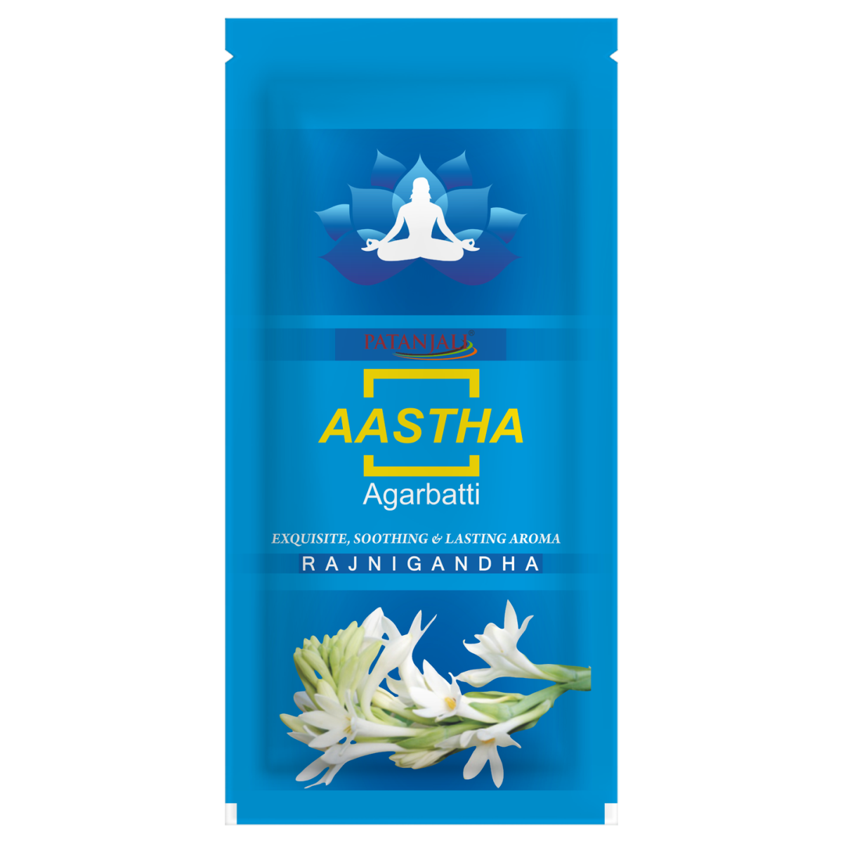 Patanjali Rajnigandha