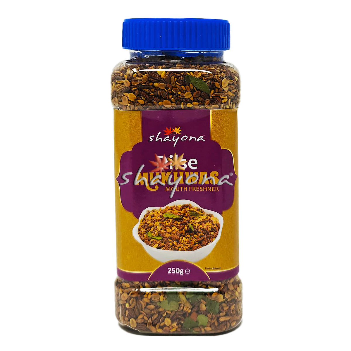 Shayona Dilse Mukhwas 250g