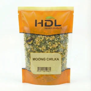 HDL MOONG CHILKA 1KG