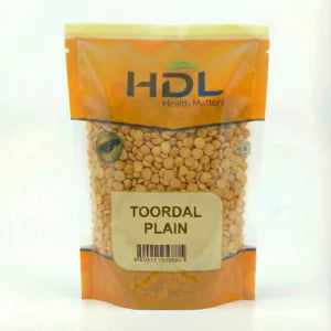 HDL Toor Dal Plain 1kg