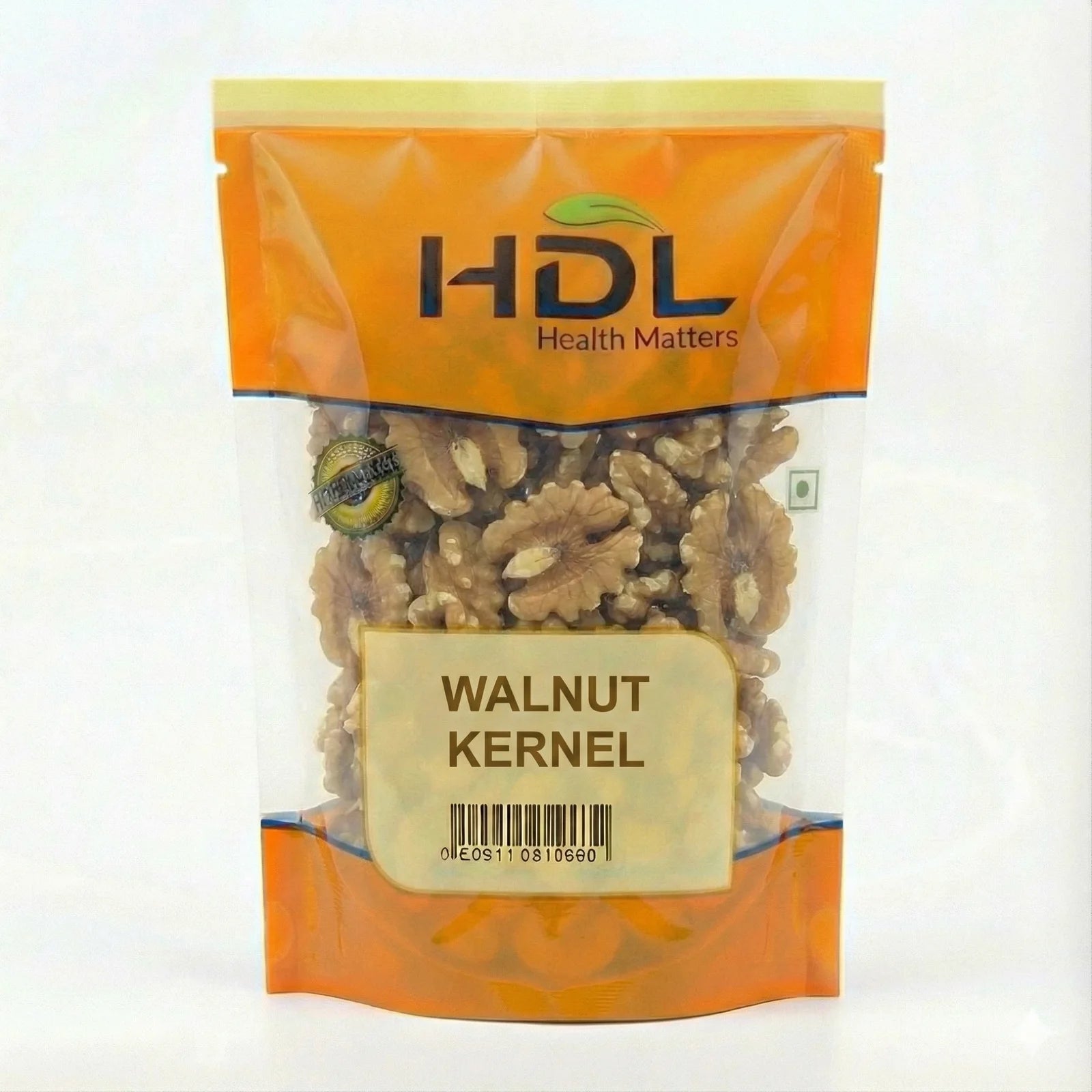 HDL Walnut Kernels 300g