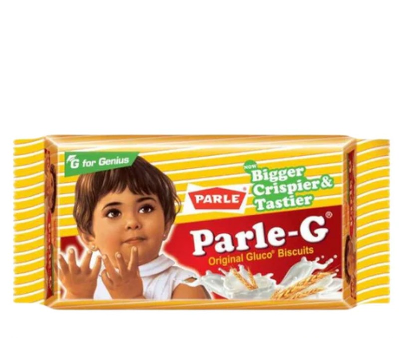 Parle-G Biscuits Small