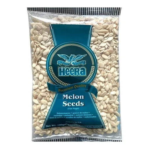 Heera Melon Seeds (Char Magaz) 300g