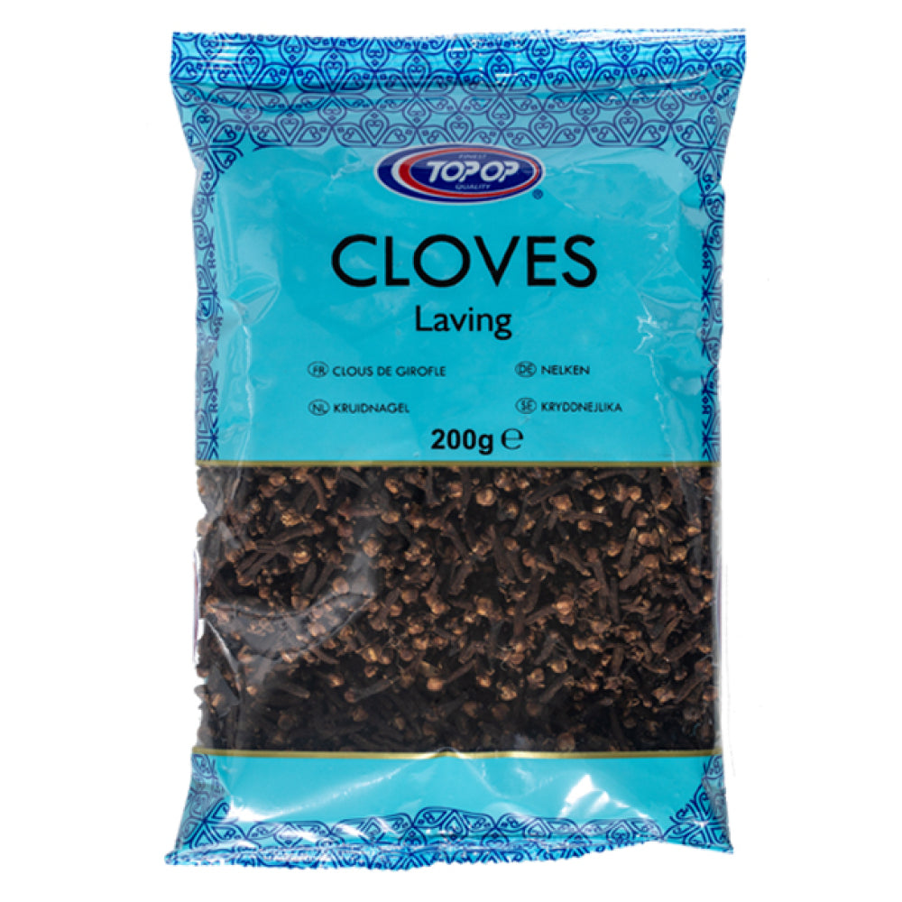 TOPOP CLOVE 200g