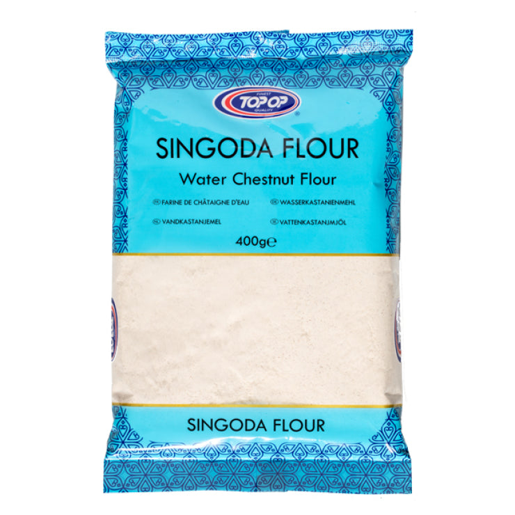 TOPOP SINGODA FLOUR 1 KG