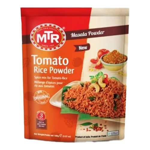 MTR Tomato Rice Powder 100g