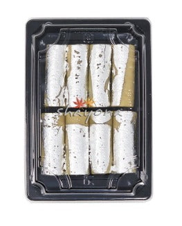 Shayona Kaju pista Roll 8pcs