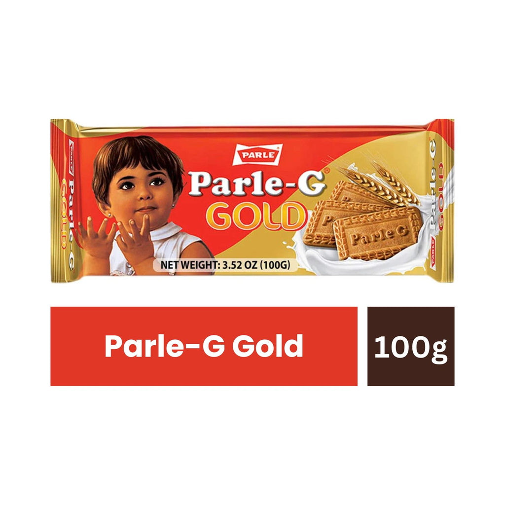 Parle-G Gold 100g