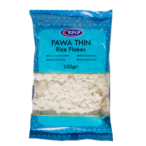 TOPOP PAWA THIN 1KG