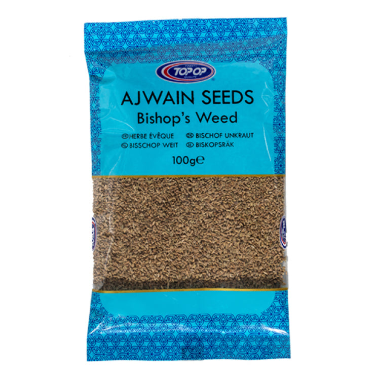 Top-op Ajwain Seeds 300g