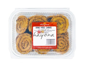 shayona hand made chakri 0.204kg