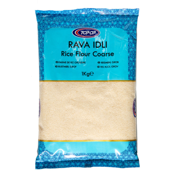 TOPOP Rava Idli 500g