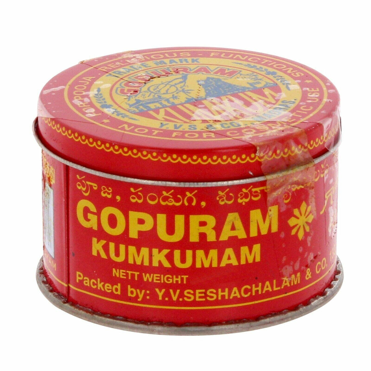 OPUS SINDOOR 15G