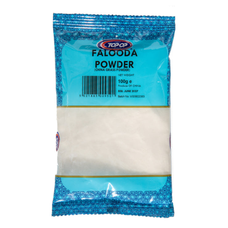 TOPOP Falooda Powder 100g
