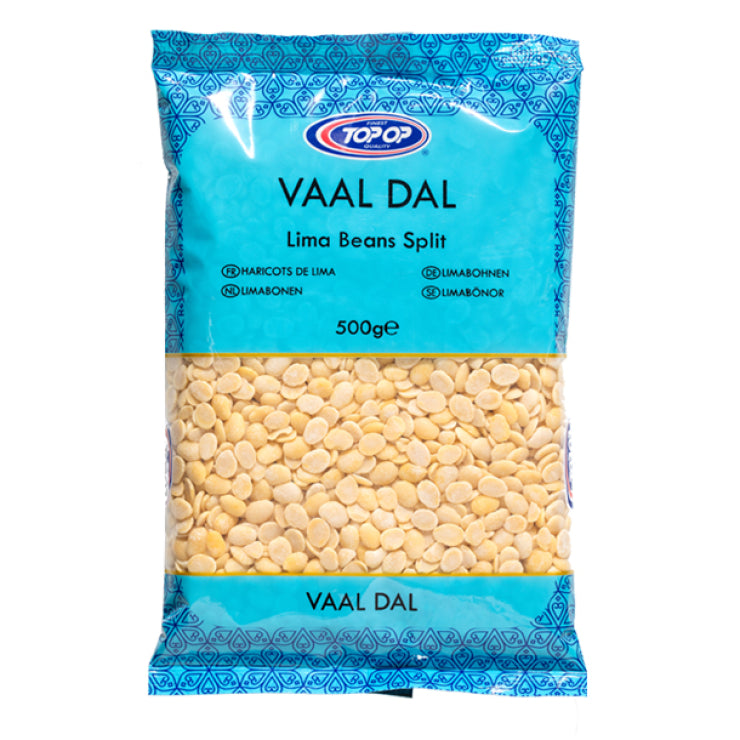 TOPOP VAALDAL 1.5KG