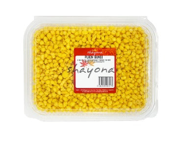 Shayona Plain Bundi 300g