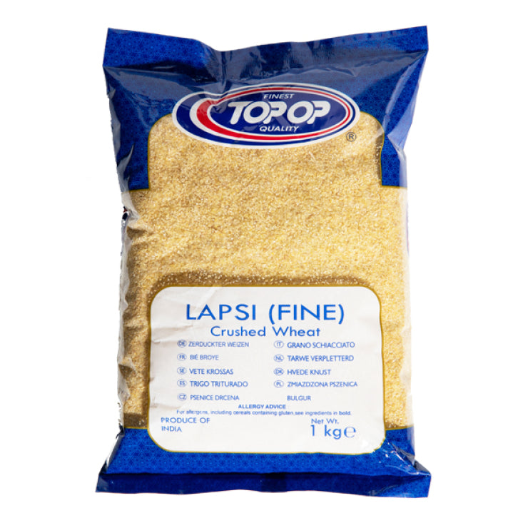 TOPOP Lapsi Fine 500g