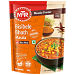 MTR Bisibele Bhath Masala 200g