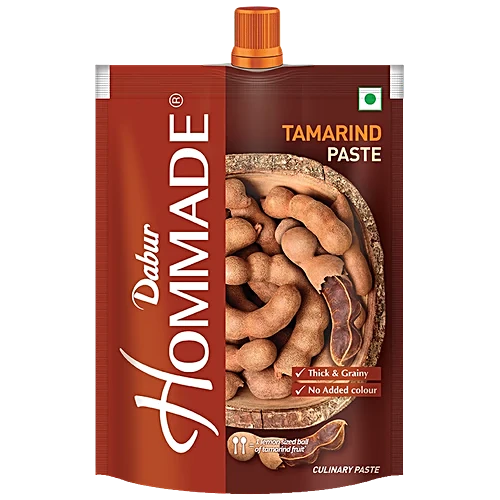 DABUR HM TAMARIND PASTE 200G