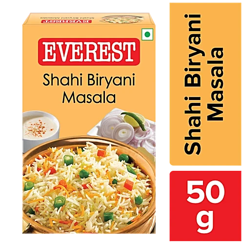 Everest Shahi Biryani Masala 50g