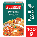 Everest Pav Bhaji Masala 100g
