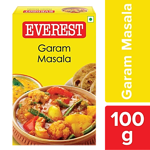 Everest Garam Masala 100g