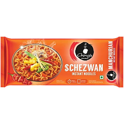 Ching’s Schezwan Noodles