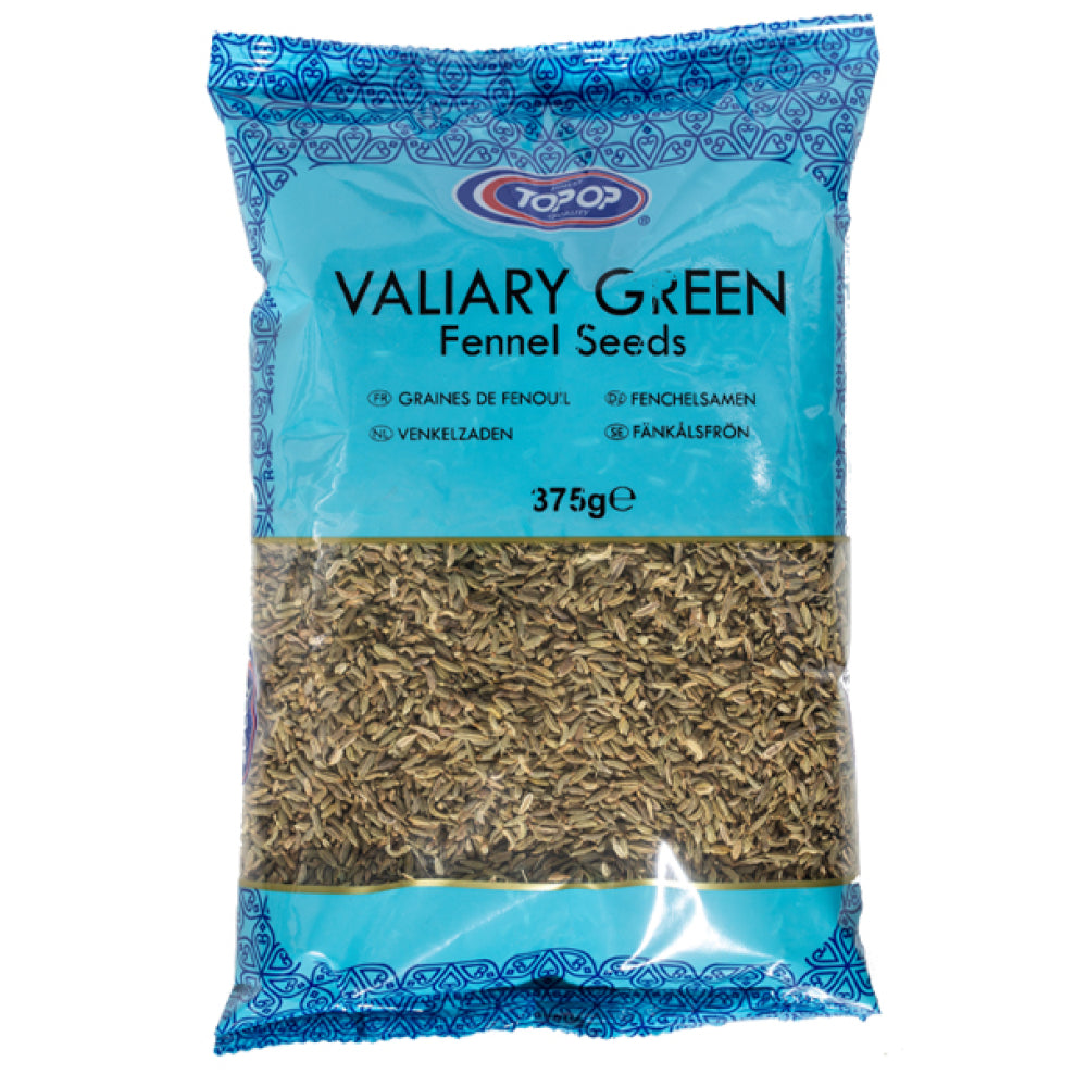 TOPOP VALIARY GREEN 1kg