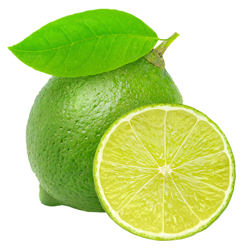Green Lime 3 for 1