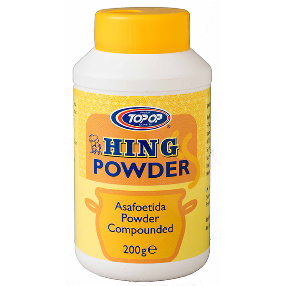 Topop Hing Powder 100g