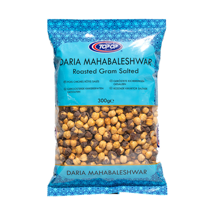 TOPOP DARIA MAHABALESHWAR 300G